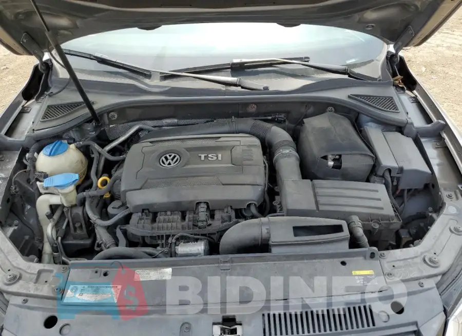 1VWAT7A36FC116840 Photo# 11