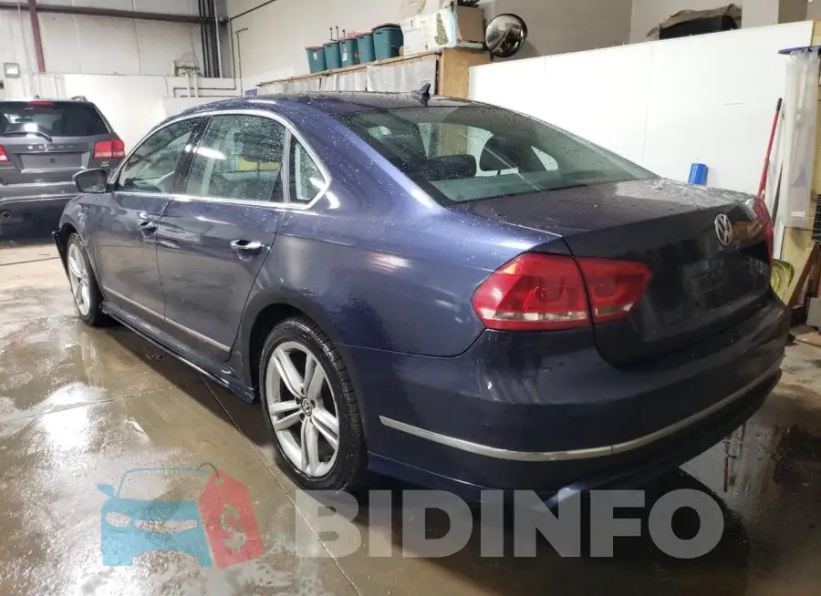 1VWCM7A31FC108697 Photo# 2
