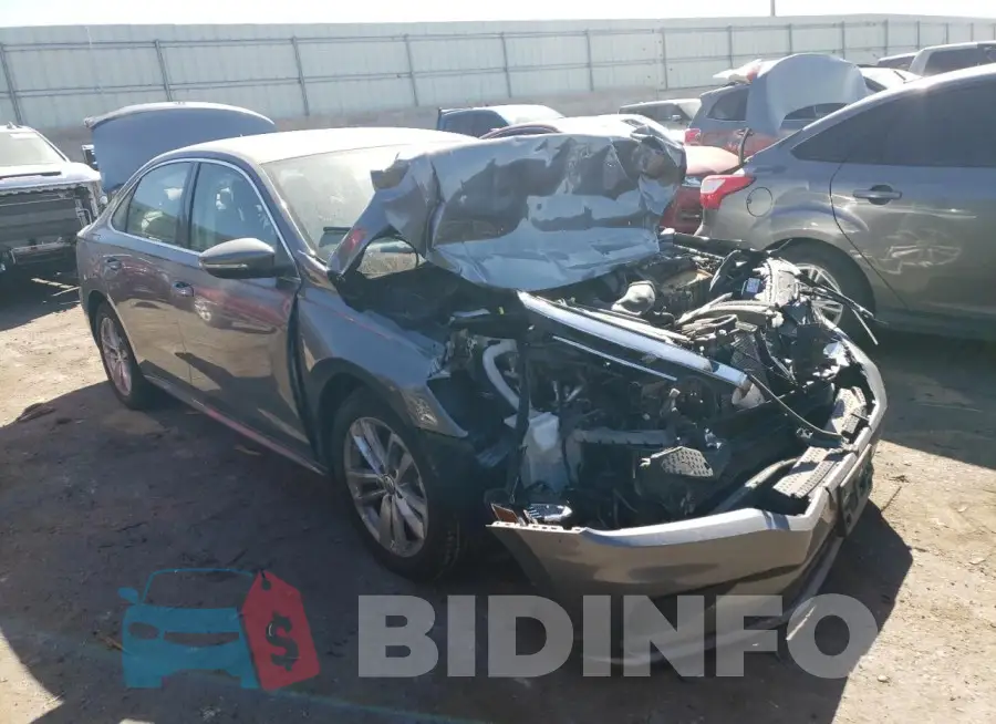 1VWSA7A32LC027725 Photo# 4