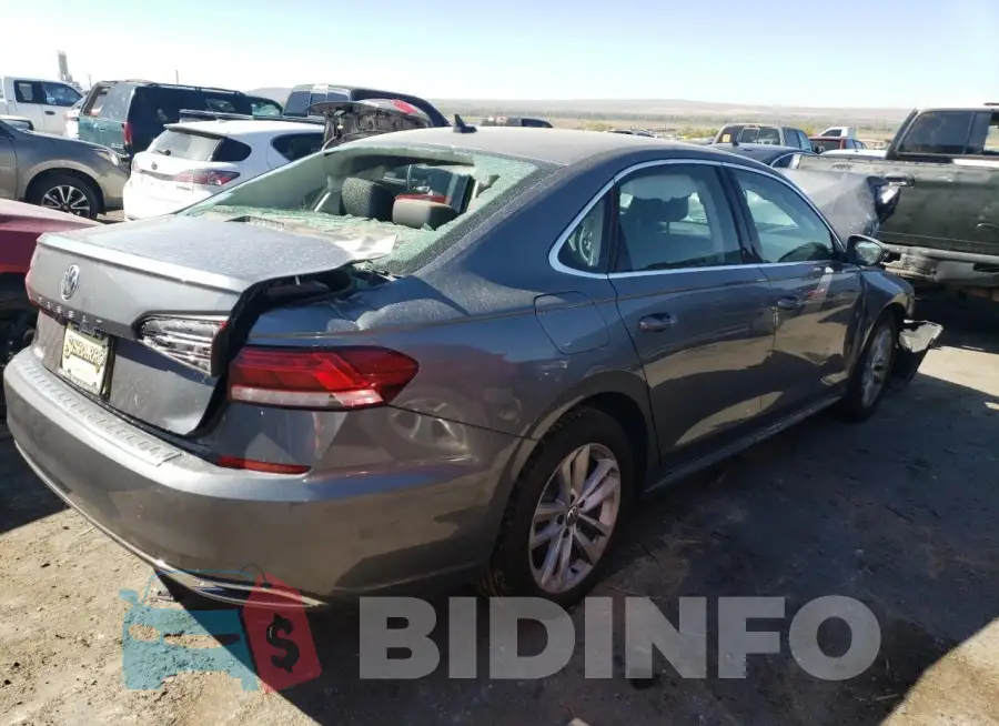 1VWSA7A32LC027725 Photo# 3