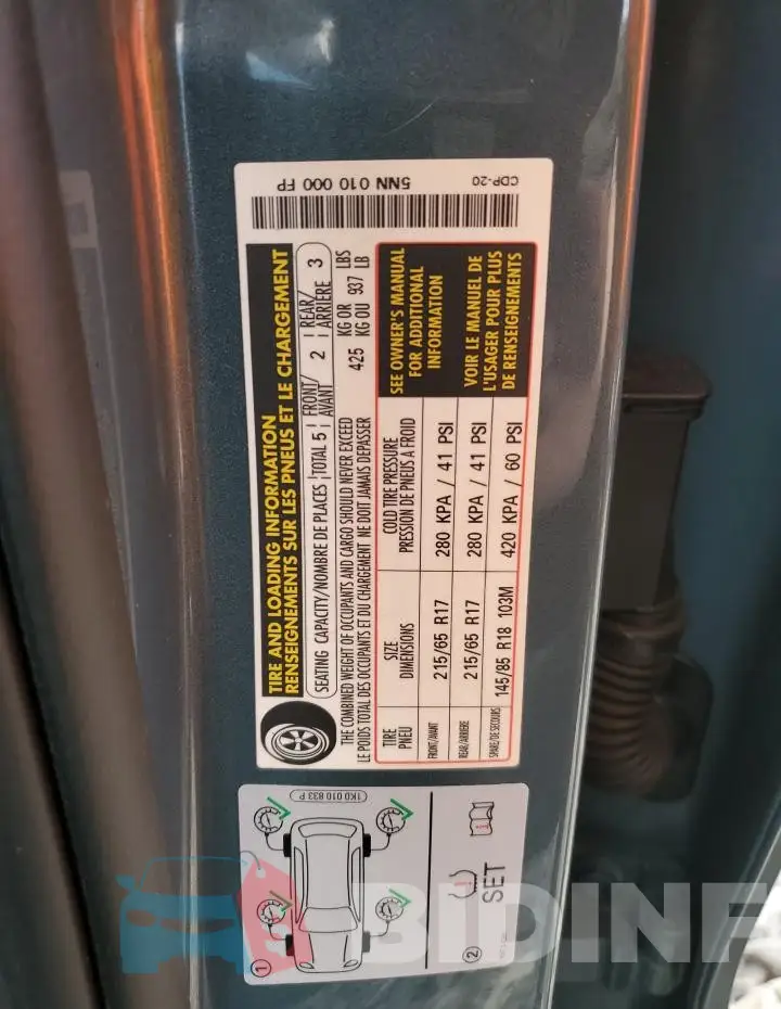 3VV2B7AX2MM091820 Photo# 13