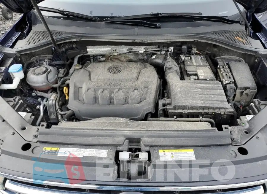 3VV2B7AX6NM096357 Photo# 12