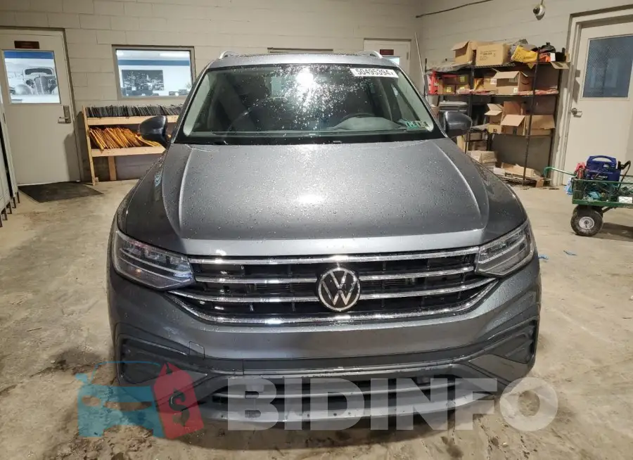 3VV2B7AX9NM022883 Photo# 5