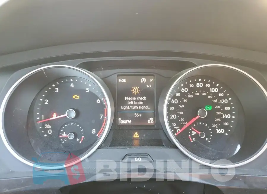 3VV3B7AX7KM041884 Photo# 9