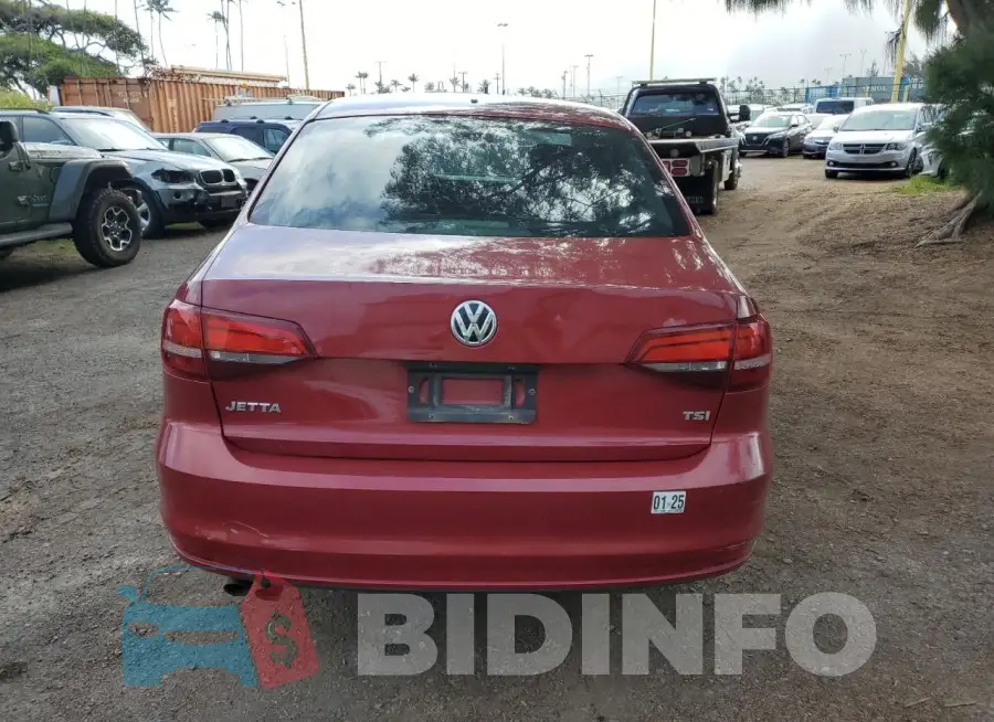 3VW167AJ8GM279270 Photo# 6