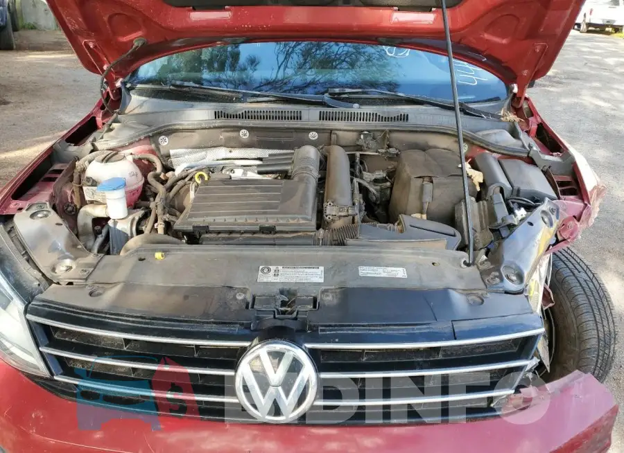 3VW167AJ8GM279270 Photo# 11