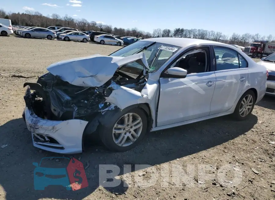 3VW2B7AJ6HM254403 Photo# 1