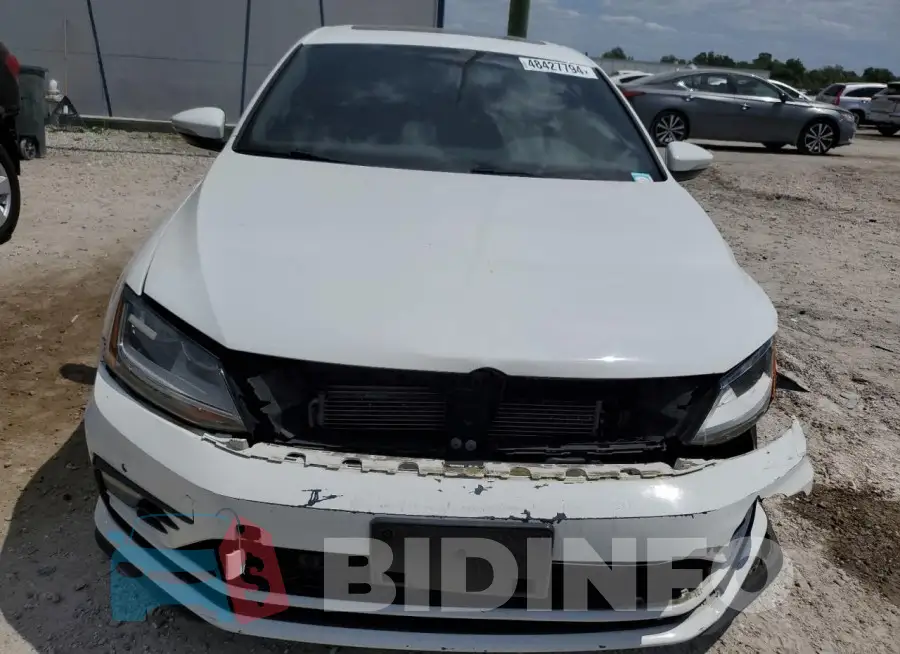 3VW4T7AJ4HM335003 Photo# 5