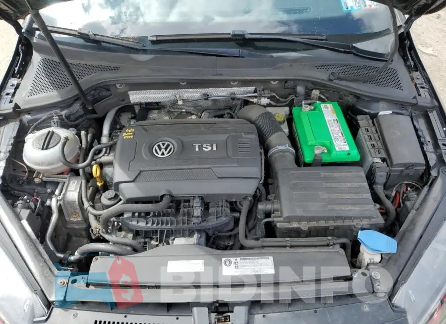 3VW5T7AU8HM014712 Photo# 11