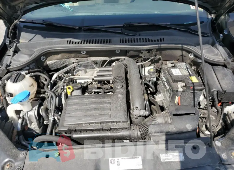 3VWB67AJ0HM290382 Photo# 11