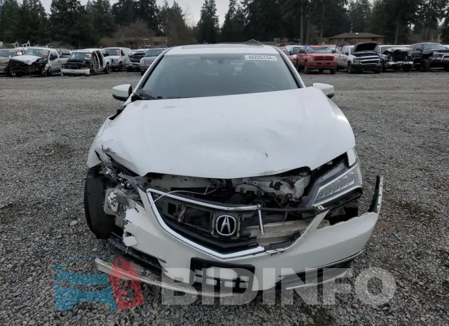 19UUB2F32GA007644 Photo# 5