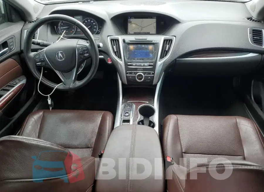 19UUB2F76FA018664 Photo# 8