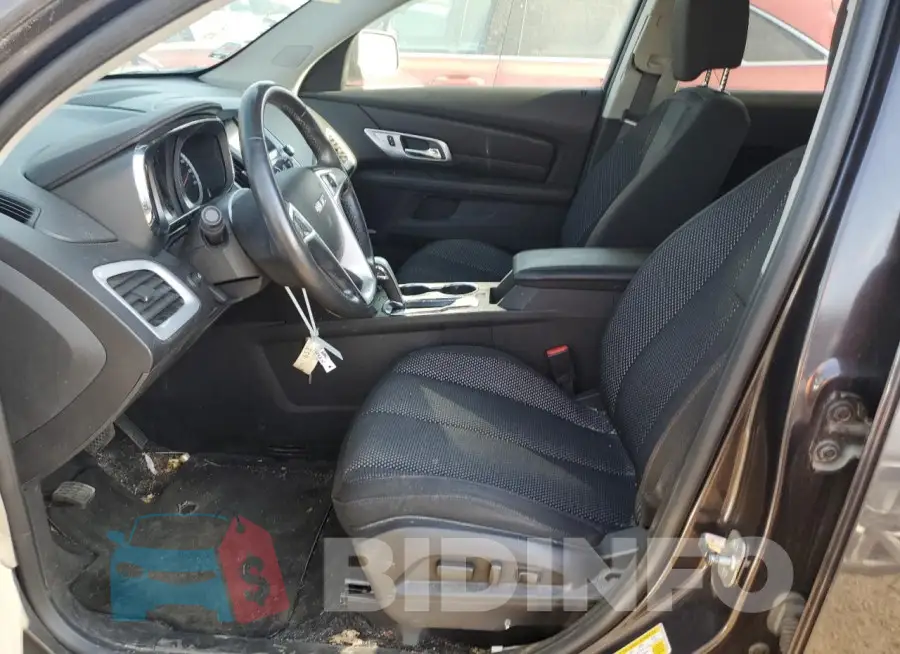 2GKFLWEK3F6145424 Photo# 7