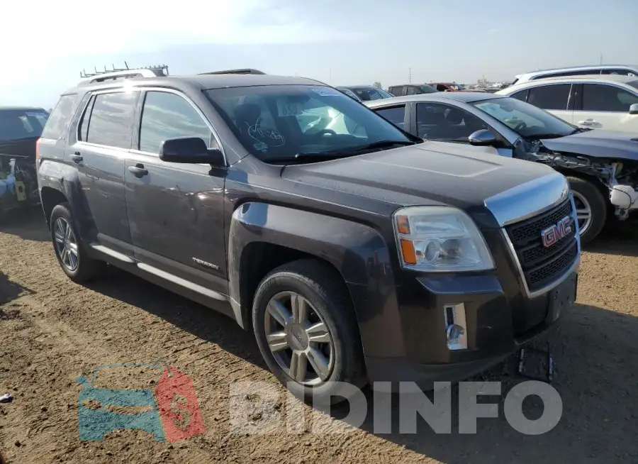 2GKFLWEK3F6145424 Photo# 4