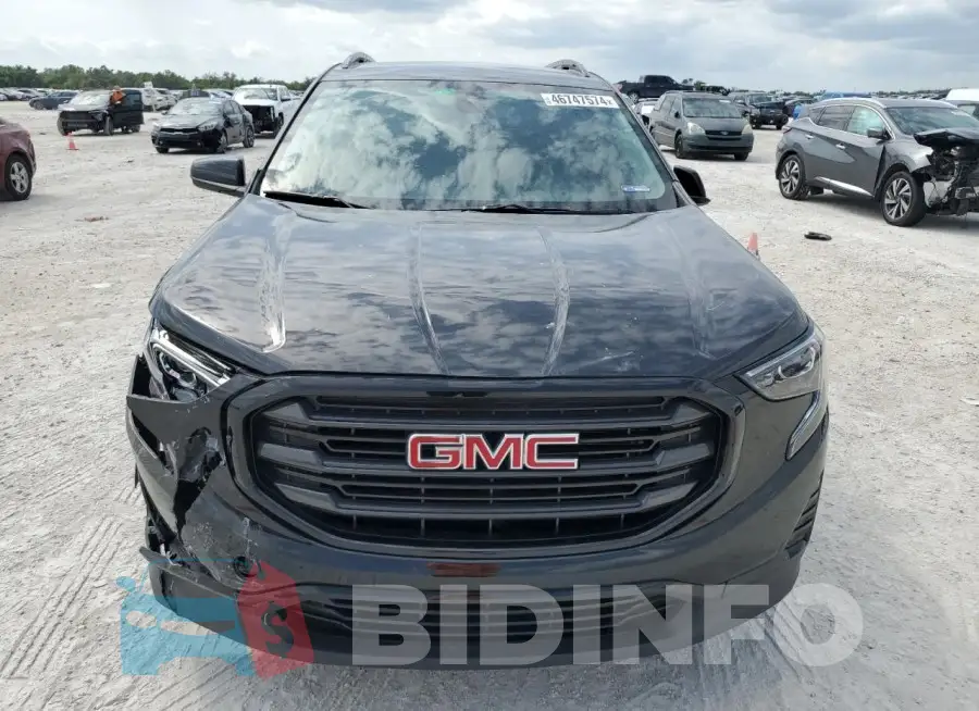 3GKALMEV9ML312841 Photo# 5