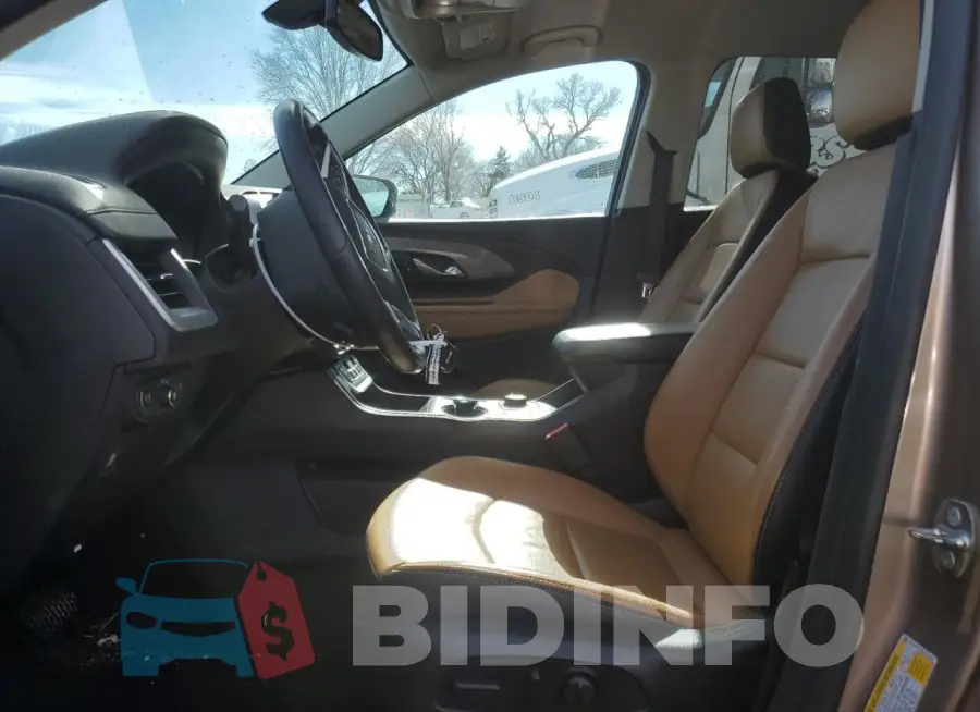 3GKALPEV8KL123967 Photo# 7