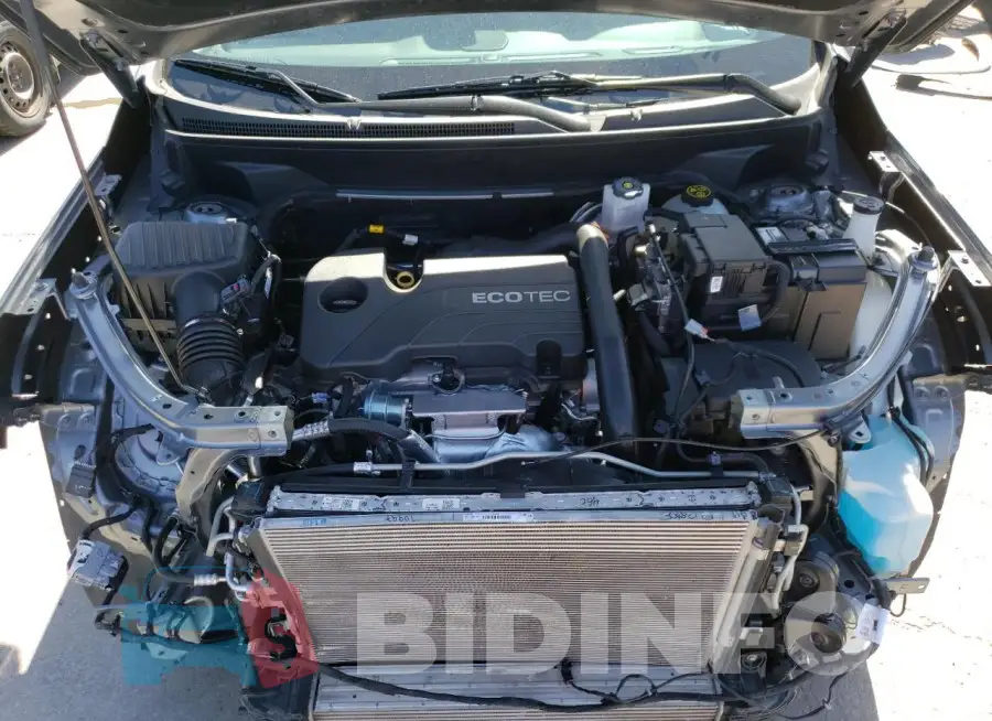 3GKALVEV9ML355338 Photo# 12