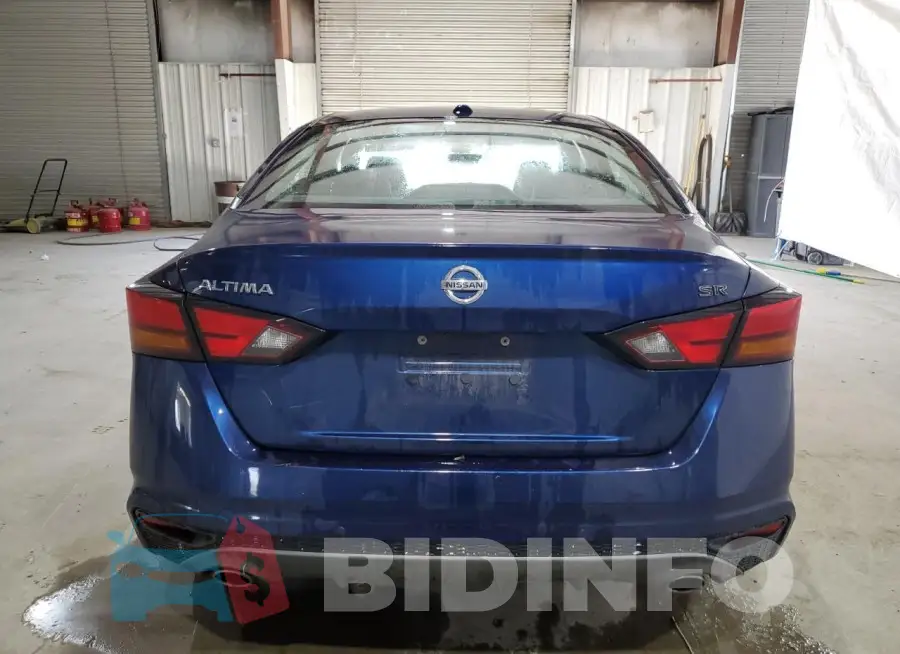 1N4BL4CV1LN316034 Photo# 6