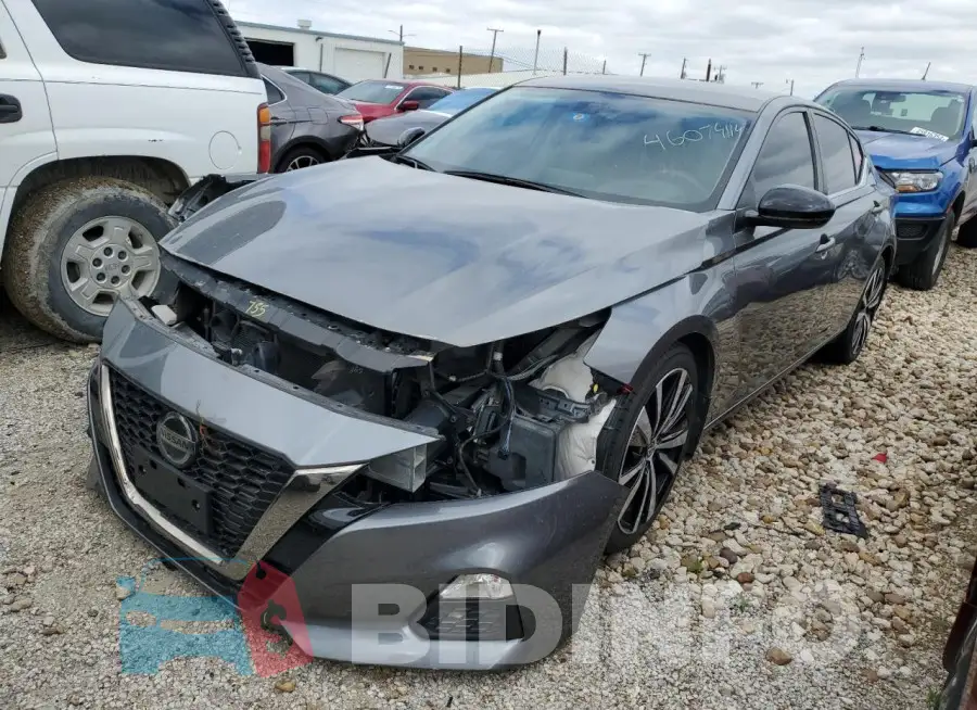 1N4BL4CV3LC277393 Photo# 1