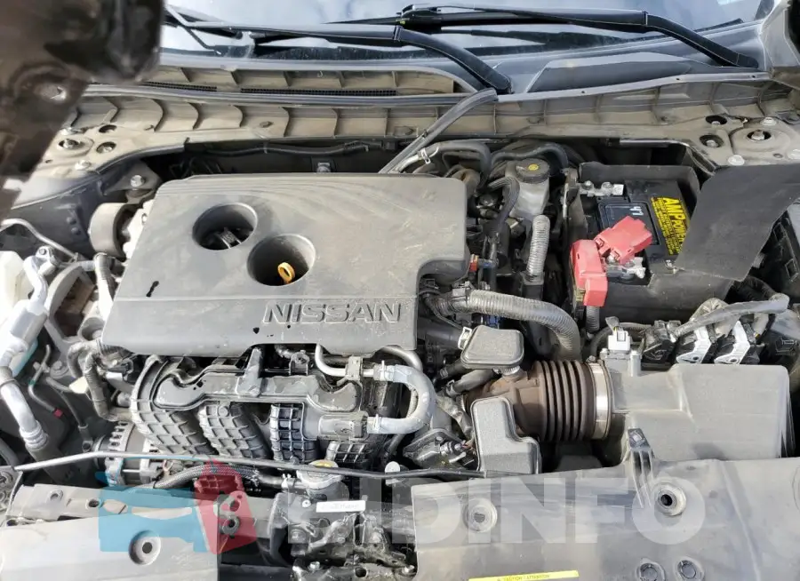 1N4BL4EV7KC227821 Photo# 11