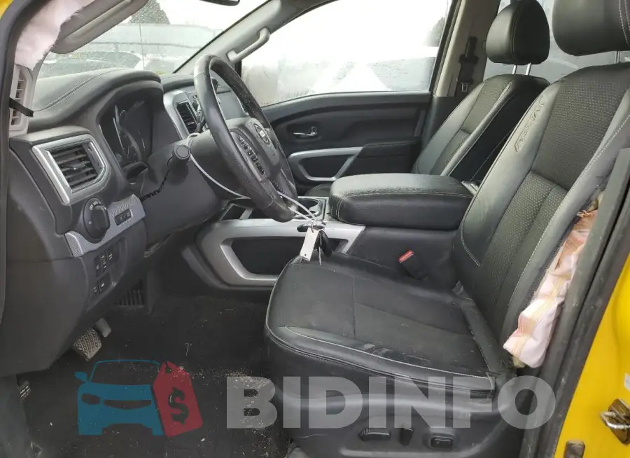 1N6AA1E52JN503414 Photo# 7