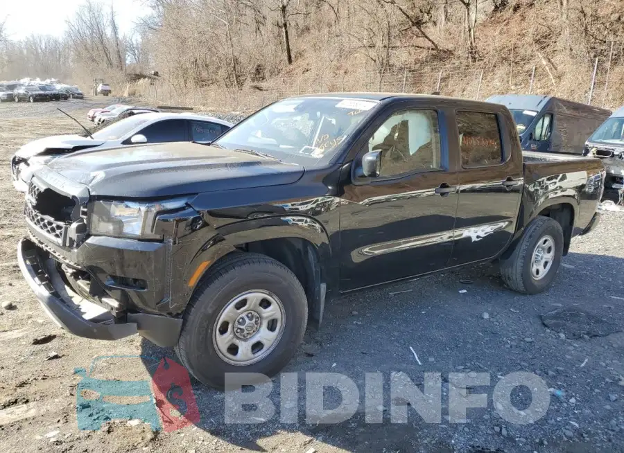 1N6ED1EK2NN612332 Photo# 1