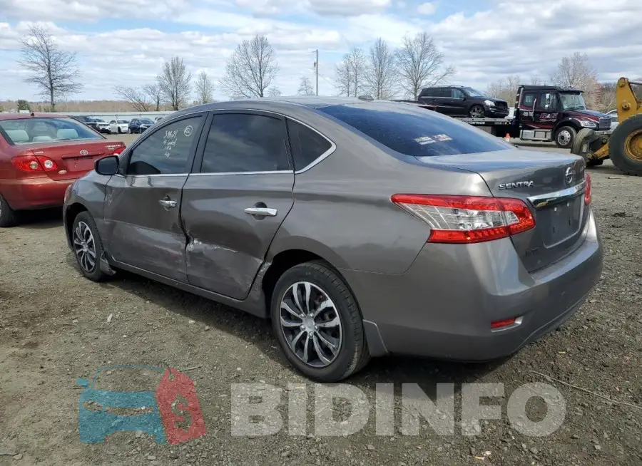 3N1AB7AP5FL682262 Photo# 2