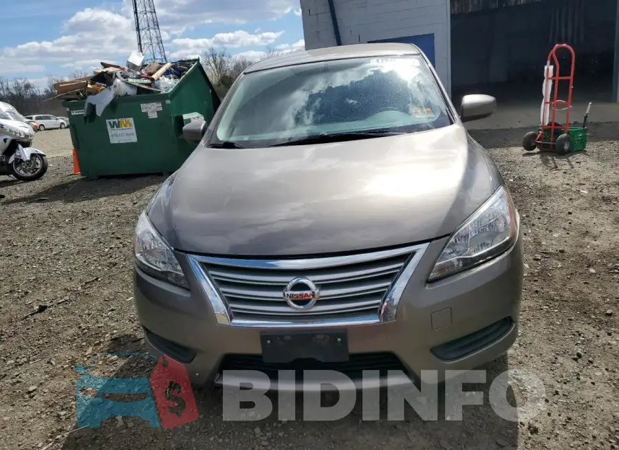 3N1AB7AP5FL682262 Photo# 5