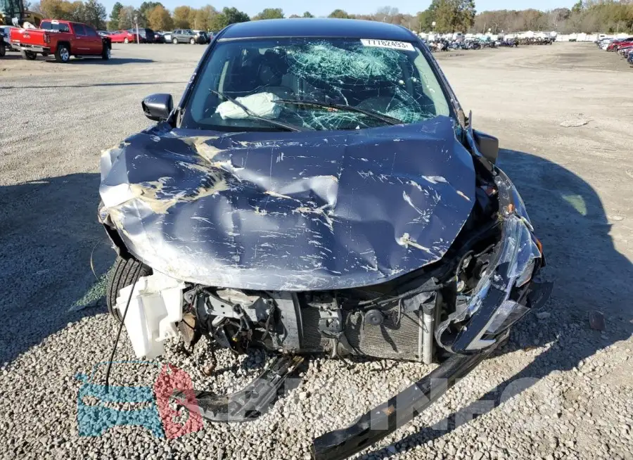 3N1AB7AP5GL678164 Photo# 5