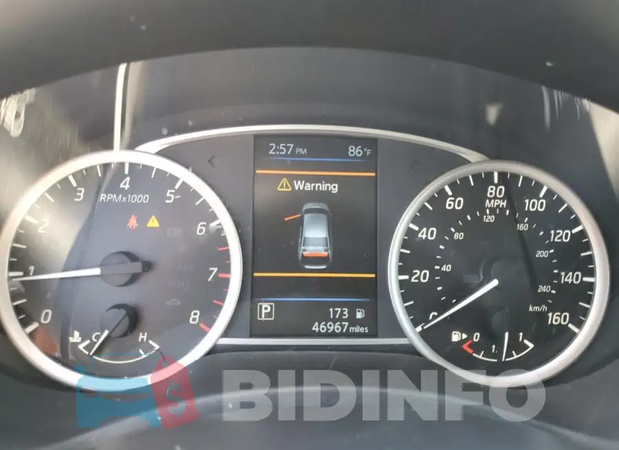 3N1AB7AP7KY291403 Photo# 9
