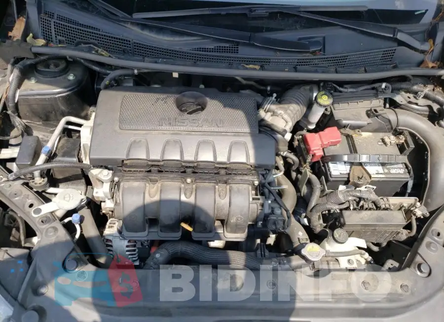 3N1AB7AP8JY210438 Photo# 11