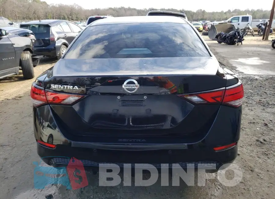 3N1AB8BV0LY268338 Photo# 6