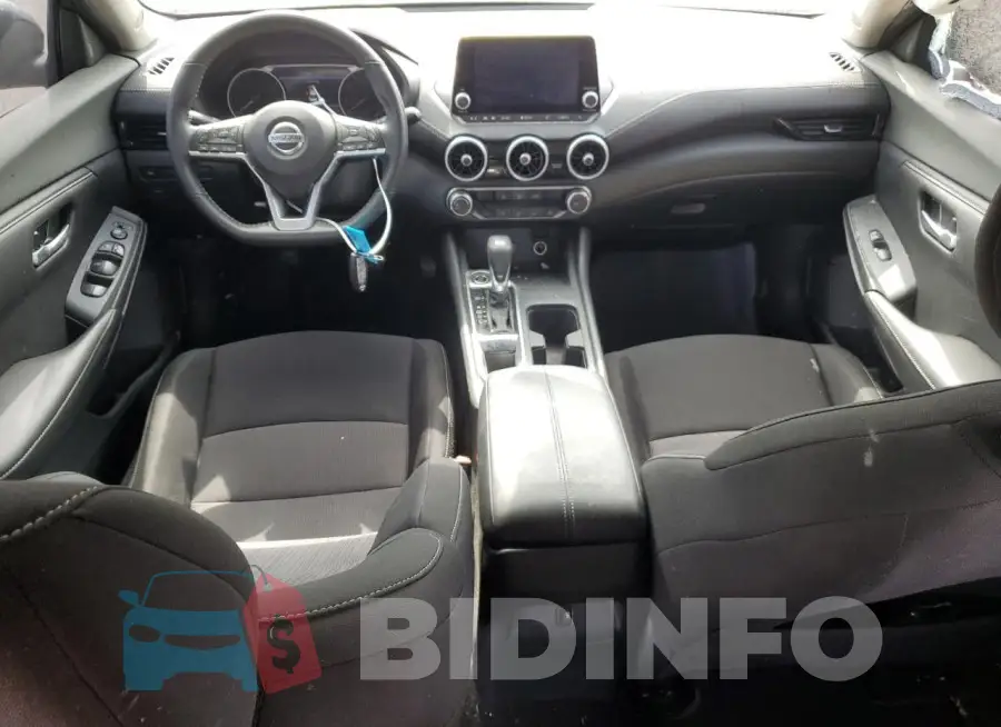 3N1AB8CV3NY222648 Photo# 8