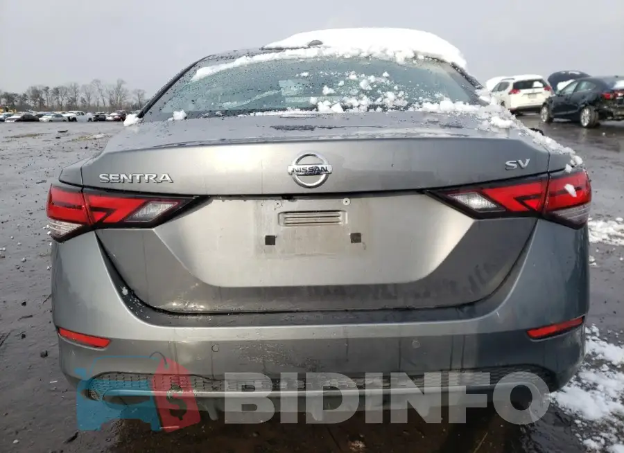 3N1AB8CV3NY246030 Photo# 6