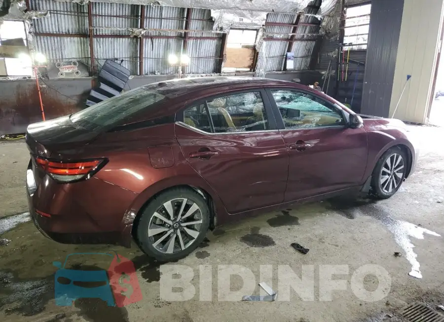 3N1AB8CV4LY287537 Photo# 3