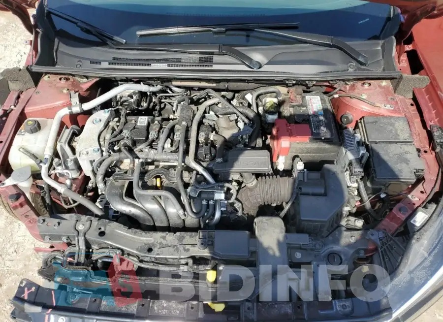 3N1AB8CV4LY306748 Photo# 11