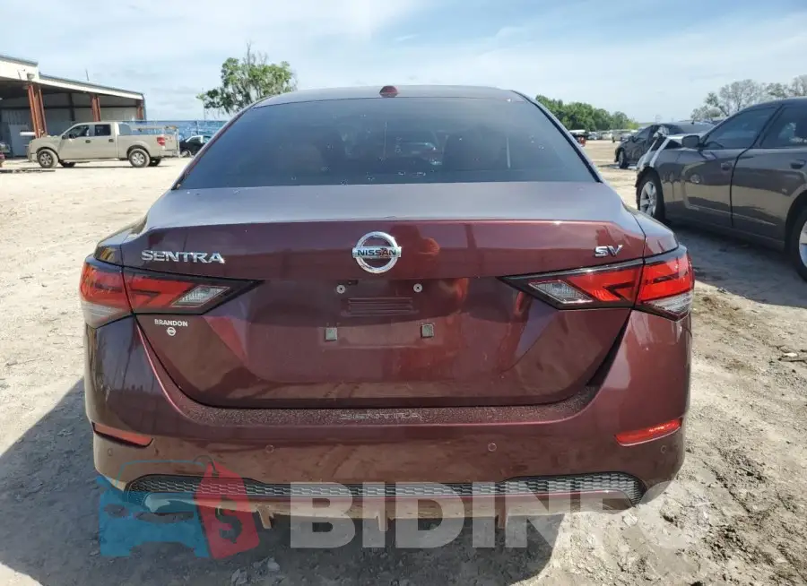 3N1AB8CV5MY292456 Photo# 6