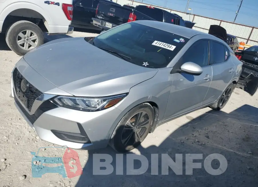 3N1AB8CV6MY279294 Photo# 1