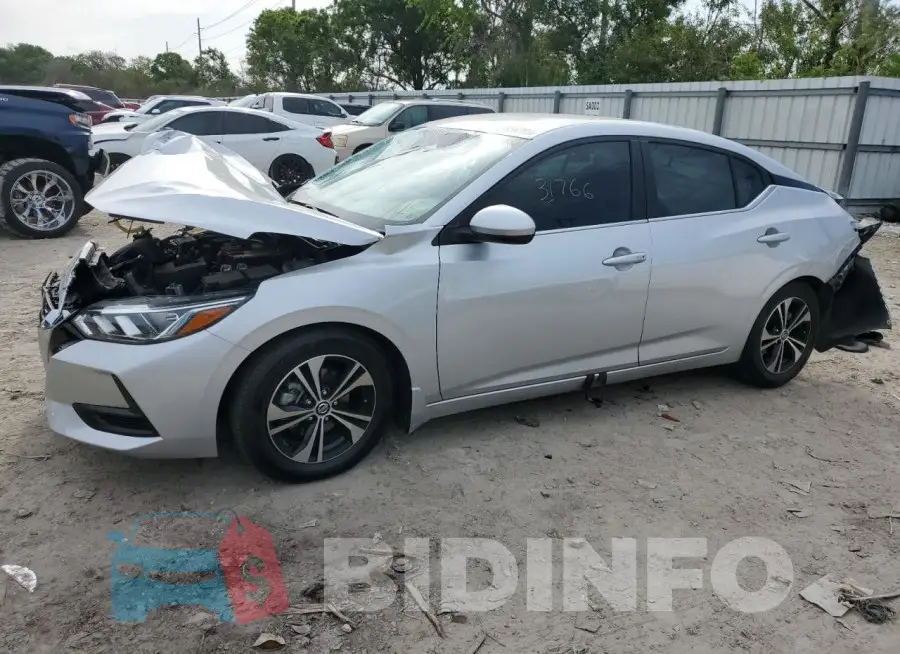 3N1AB8CV8NY231409 Photo# 1