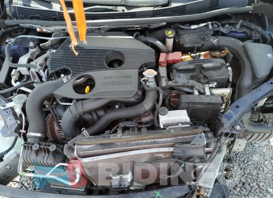 3N1CB7APXKY417181 Photo# 11