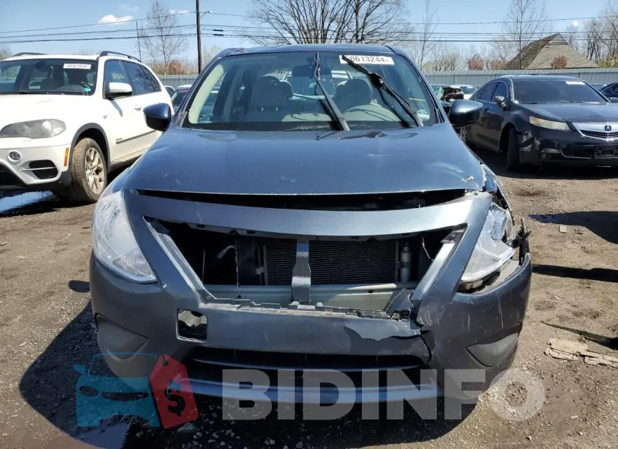 3N1CN7APXFL825562 Photo# 5