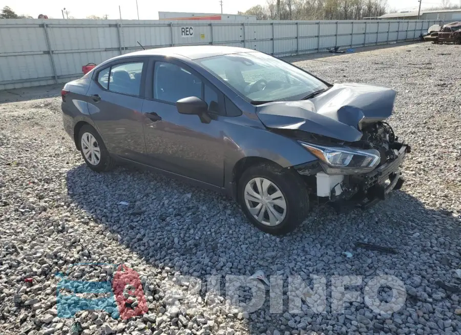 3N1CN8BV6ML903237 Photo# 4