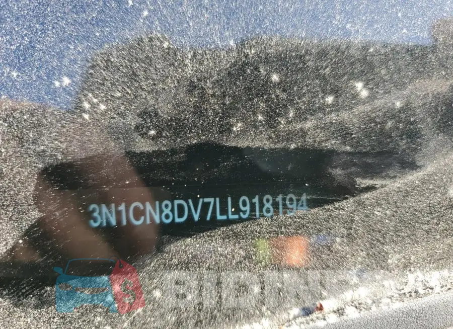 3N1CN8DV7LL918194 Photo# 12