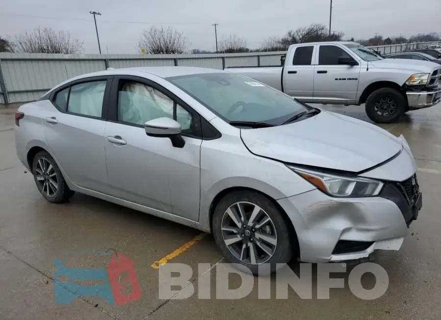 3N1CN8EVXML871985 Photo# 4
