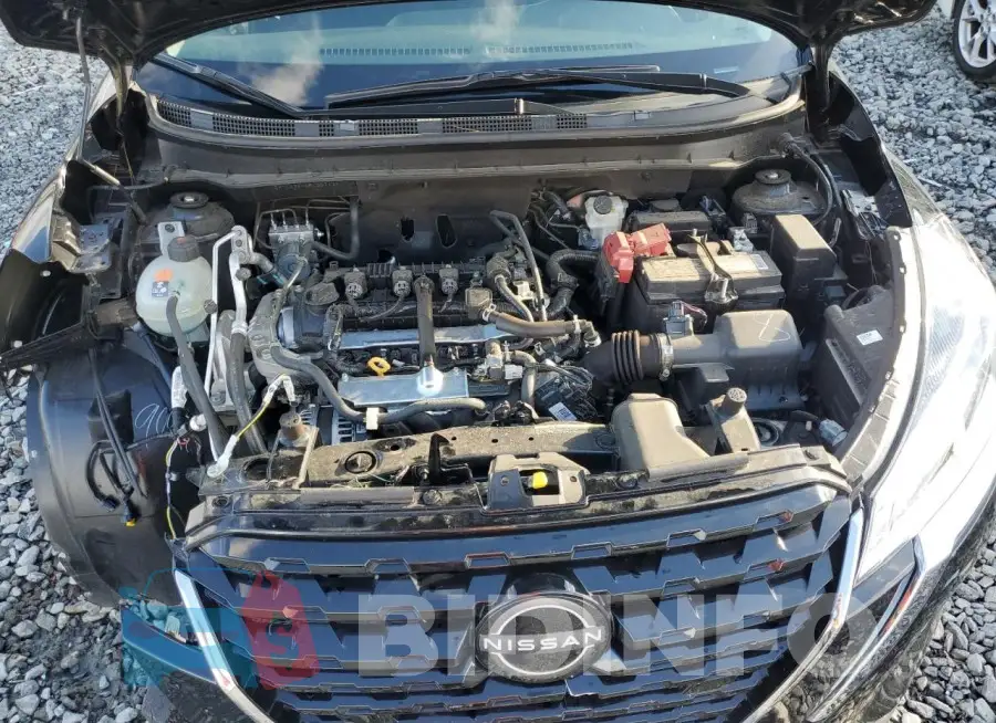 3N1CP5BV2PL507139 Photo# 11