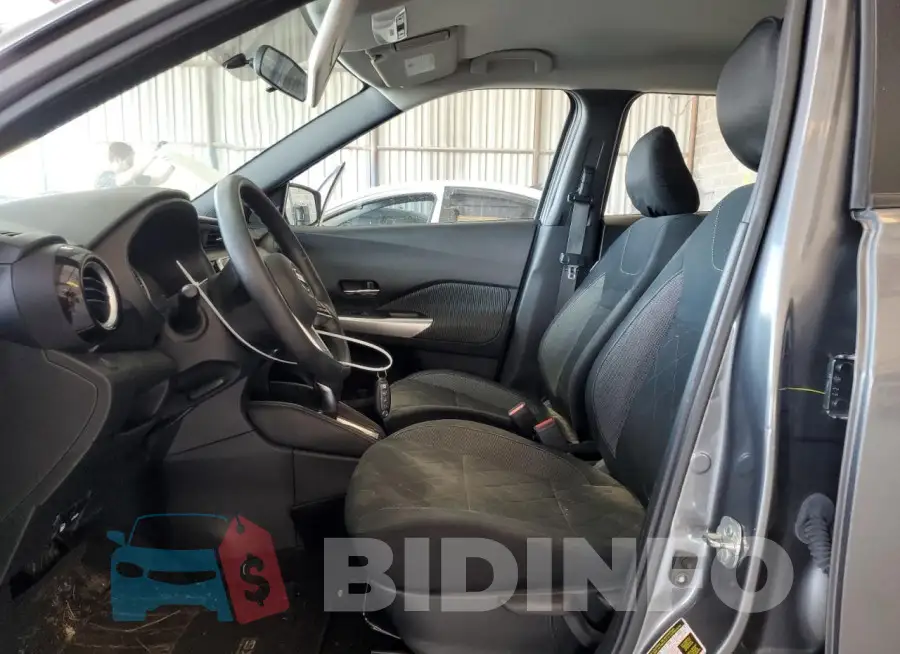 3N1CP5CU3KL517256 Photo# 7