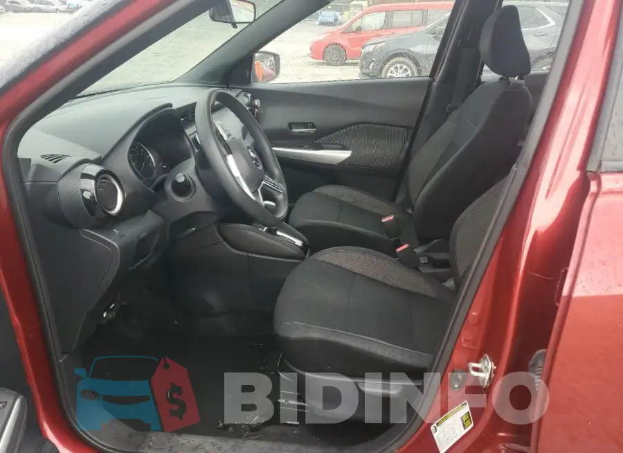 3N1CP5CU5KL545723 Photo# 7
