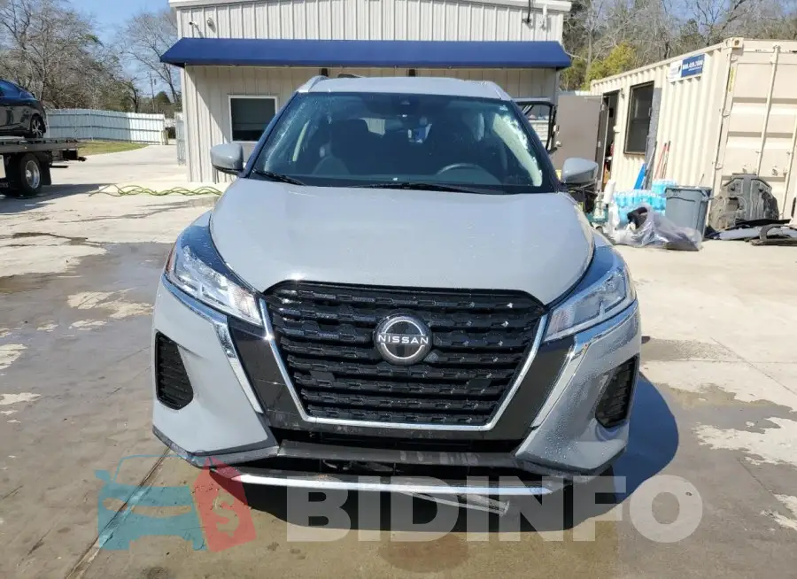 3N1CP5CV0NL501514 Photo# 5