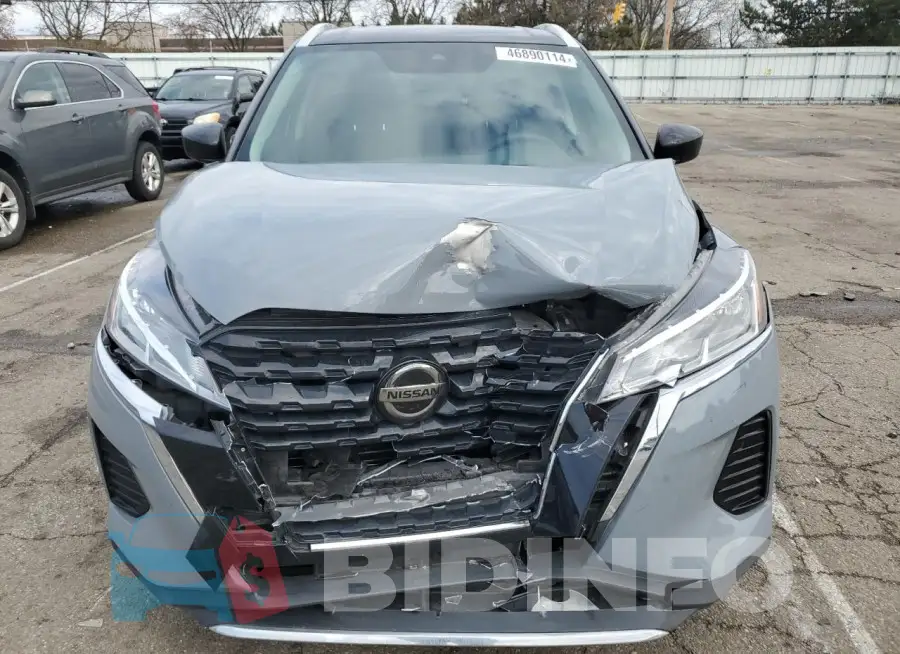 3N1CP5CV1ML498444 Photo# 5