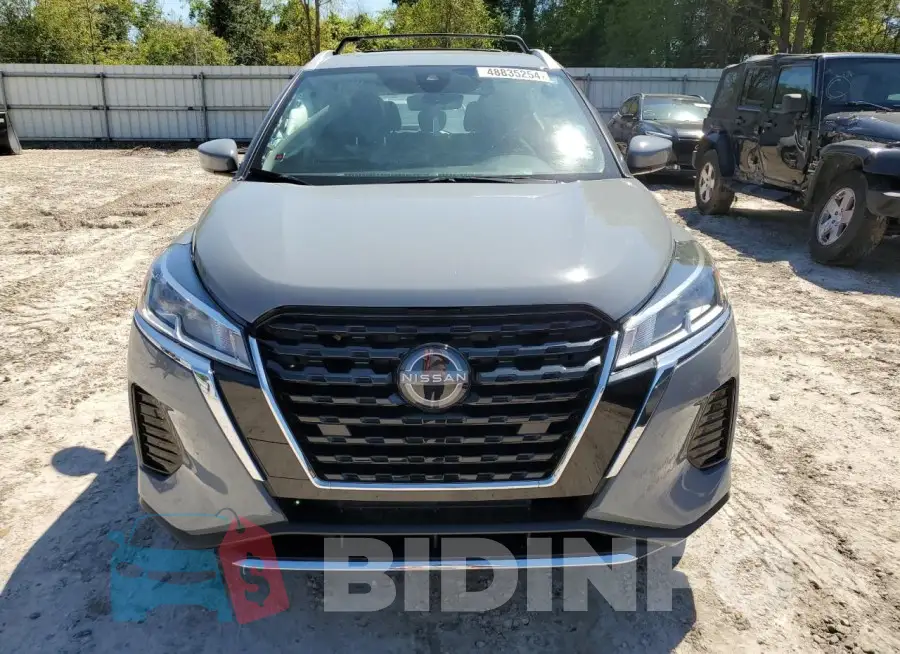 3N1CP5CV3NL528027 Photo# 5